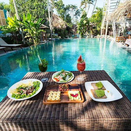 Nipa Riverside Villa Hội An Kültér fotó